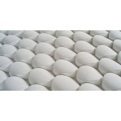 Гипсовая панель ONIKS артикул E-0058