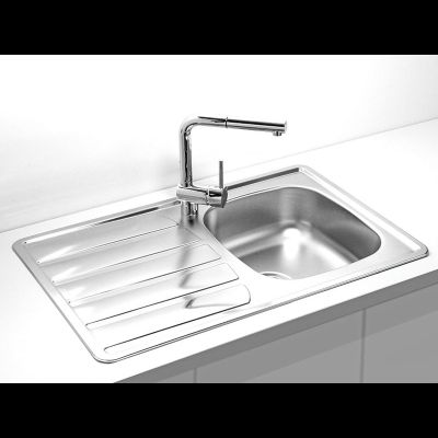 Мойка Alveus Zoom 20