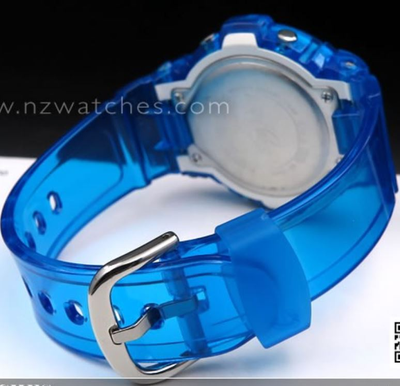 Часы Casio Baby-G BG-6903-2B