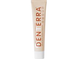 Зубная паста "Имбирь+Апельсин", 50мл (Denterra)