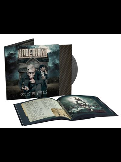 LINDEMANN - Skills in pills LP