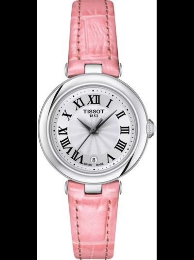 Швейцарские часы Tissot T126.010.16.013.01