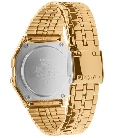 Часы Casio A158WETG-9AEF