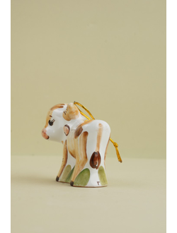 Теленок Толя