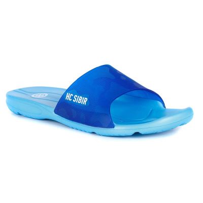 Шлёпанцы мужские ХК "СИБИРЬ" (р.40)