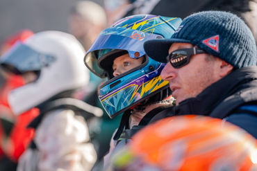 2025г Академия микро! Тренер. Пилот!