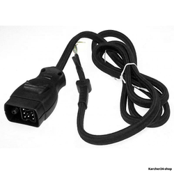 Шланг паровой в сборе i 6006 (4.322-010.0)