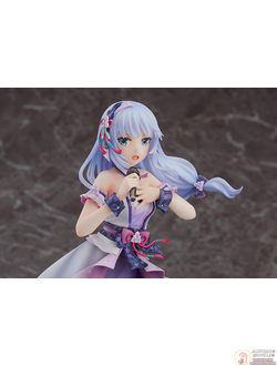 Фигурка 1/8 Шираиши Цумуги (Shiraishi Tsumugi Fumidashita Yume e no Ippo Ver.)