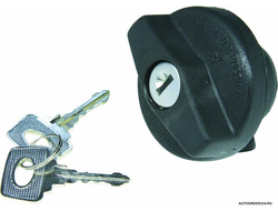 Крышка бензобака ВАЗ 2108 с ключом