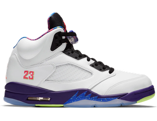 Nike Air Jordan 5 Retro Alternate Bel Air Blackshop96.ru