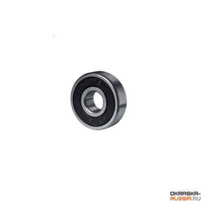 Подшипник №7 для окрасочного аппарата ASPRO-2700