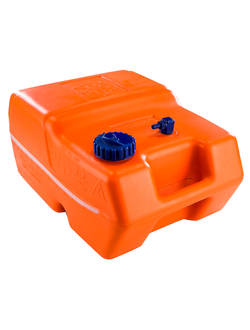 Переносной топливный бак, 24 литра