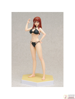 Фигурка 1/10 Мао (Maou)