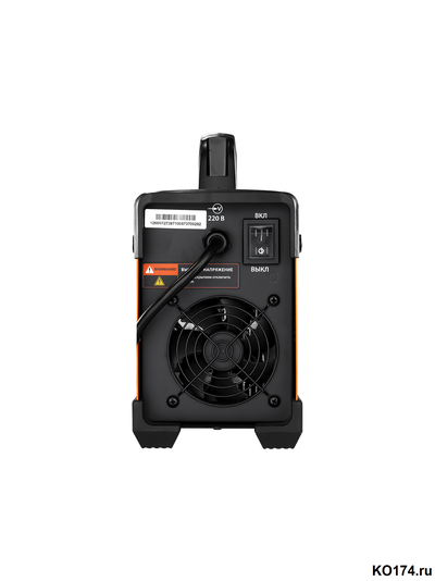 Сварочный инвертор Сварог REAL ARC 200 (Z238)