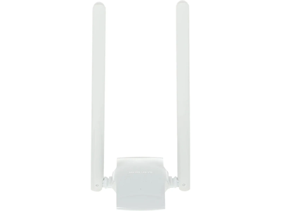 Адаптер Mercusys MW300UH WI-FI адаптер Белый