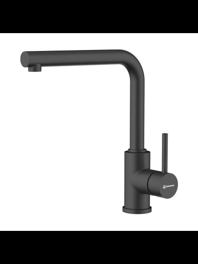 Смеситель OMOIKIRI NAKAGAWA-P BL