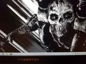 ACER PREDATOR TRITON 300 PT315-51-51SG ( 15.6 FHD IPS I5-9300H GTX1650(4Gb) 8Gb 512SSD )