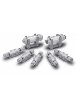 Вакуум-фильтр ZFC