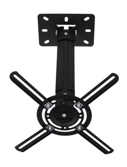 042355 Кронштейн для проектора Buro PR05-B