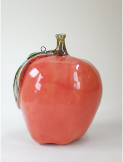 Наливное яблоко (красное)