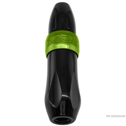 Spektra Xion - Kryptonite