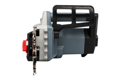 Сетевая цепная пила PROFIPOWER ПЦ-2400