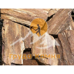 Сланец Кора дерева, 30-40 мм