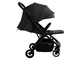 Коляска прогулочная Sweet Baby Colibri Black