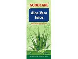 Алое Вера джус (Aloe Vera juice) 500мл