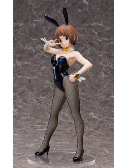 Фигурка 1/4 Мако Манканшоку (Mankanshoku Mako Bunny Ver.)