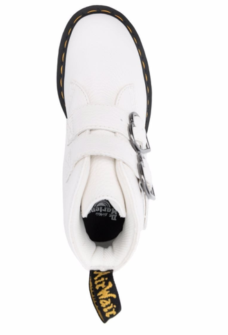 Dr martens heart best sale