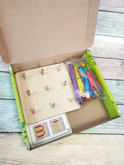 Головоломка "Фантазер"