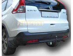 Фаркоп Лидер-Плюс для Honda CR-V (2012-2019)