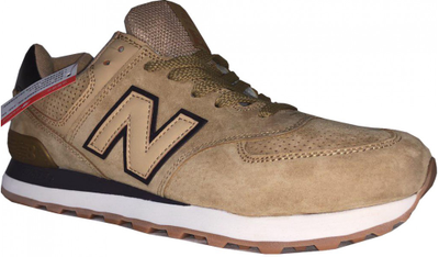 New Balance 574 Classic Sand