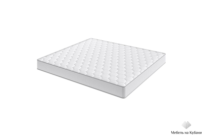 Матрас Enigma Dream (высота 17 см) отгружается вскрутке