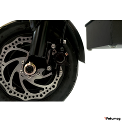 Электросамокат Halten RS-03 v2 + Гидроизоляция