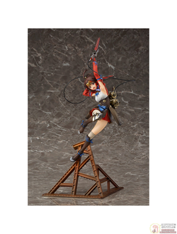 Фигурка 1/7 Мумэй (Mumei)
