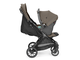 Коляска прогулочная Peg Perego X-Country Pine Bark