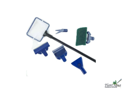 Aqua Tools FPD-51 - Многофункциональный инструмент 5в1