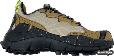 REEBOK ZIG KINETICA 2 EDGE BROWN (40-45)