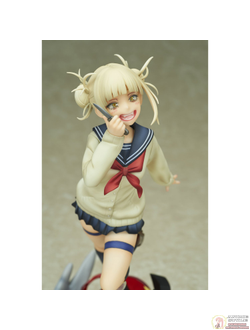Фигурка 1/8 Химико Тога (Himiko Toga)