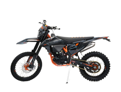 Мотоцикл Кросс Moto Apollo M6 300 (ZS 175FMN)