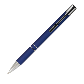 Ручка шариковая Portobello Alpha Pen, 173207