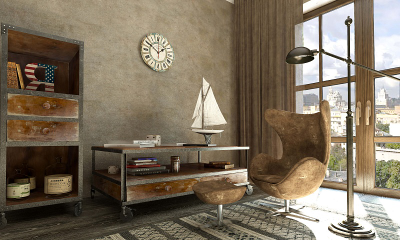 DECORAZZA PRIMER DI QUATRO