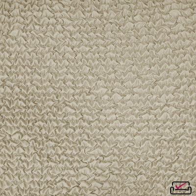 Чехол на 2хм диван Микрофибра Ваниль. Защита для мягкой мебели от животных.