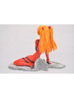 Фигурка 1/7 Аска Лэнгли (Asuka Langley Plug Suit Style)