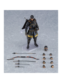 Фигурка фигма figma Sakai Jin