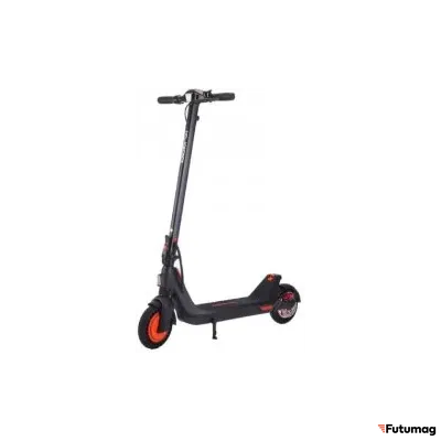 Электросамокат KUGOO S1 Pro