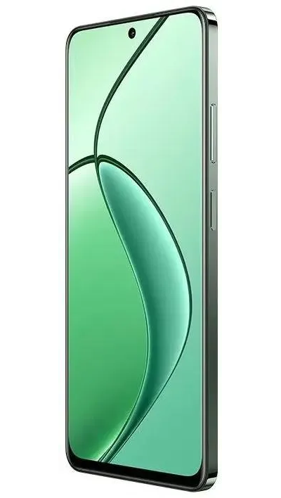 Realme 12 5G 8/256GB (RMX3999) Зеленый лес
