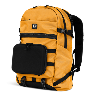 Рюкзак Ogio Alpha Core Convoy 320 Mustard